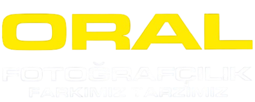 Oral Fotoğrafçılık